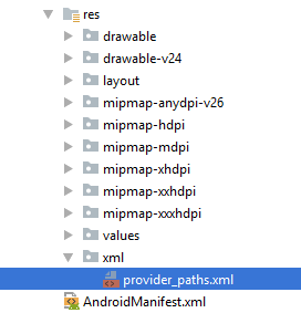 file-provider-XML