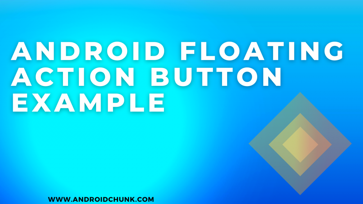 THUMB-ANDROID-FLOATING-ACTION-BUTTON-EXAMPLE