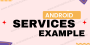 Android Service Example
